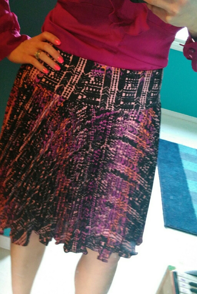 Gorgeous Nanette Lepore Skirt